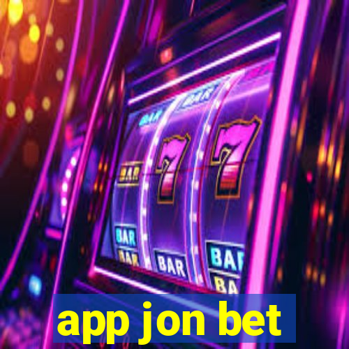 app jon bet